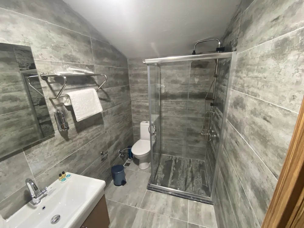 Luxury Stüdyo Süit