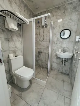 Çigli vegas pansiyon