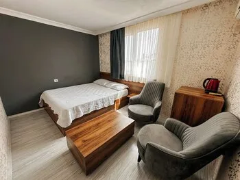 Çigli vegas pansiyon