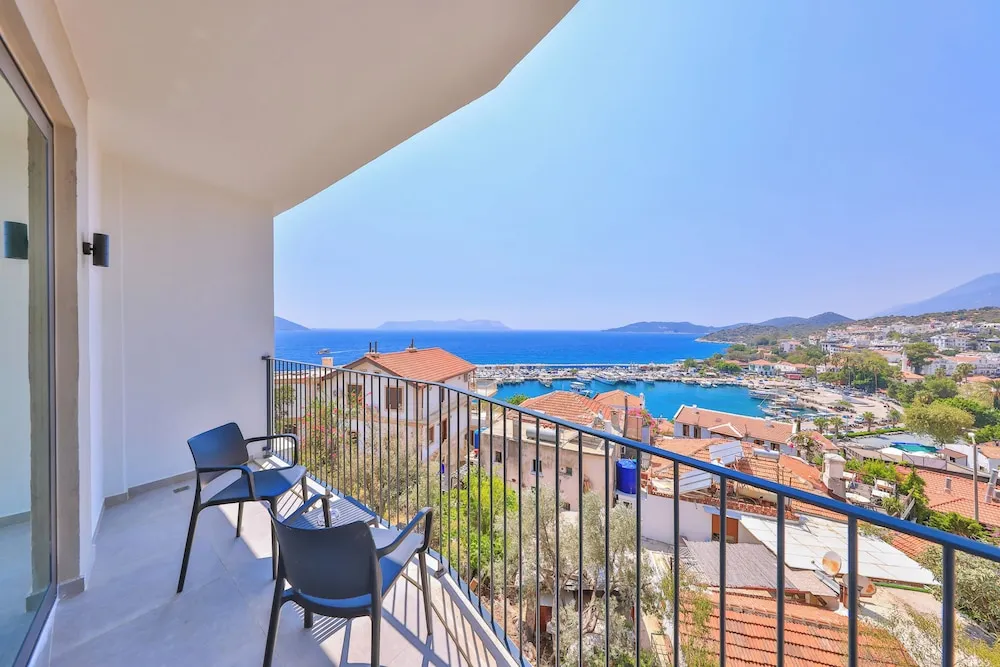 Premium Oda, Deniz Manzaralı