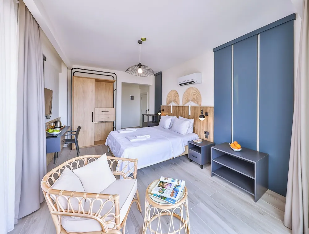 Premium Oda, Deniz Manzaralı