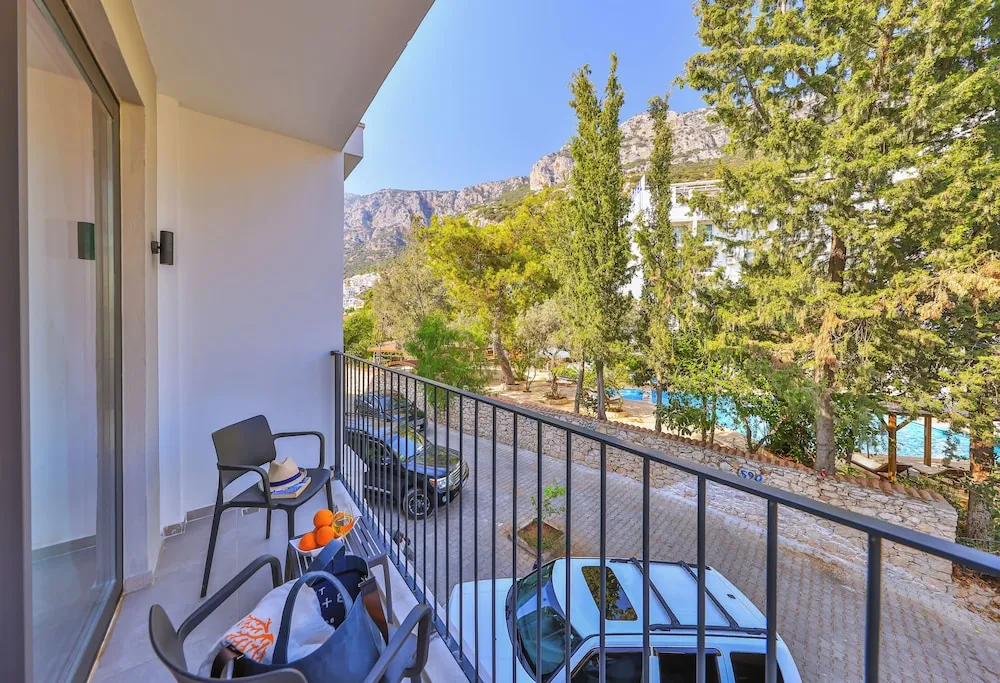 Comfort Oda, Şehir Manzaralı