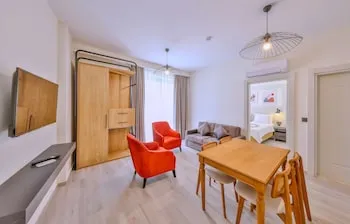 Kaş Athena Hotel