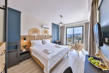 Kaş Athena Hotel