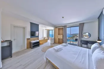 Kaş Athena Hotel