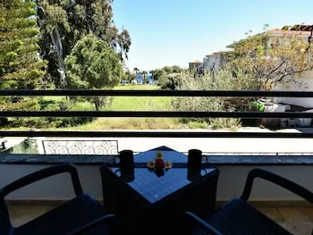 Tahir Ağa Hotel Datça