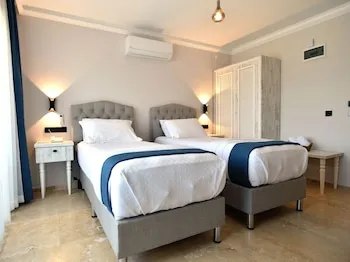 Tahir Ağa Hotel Datça
