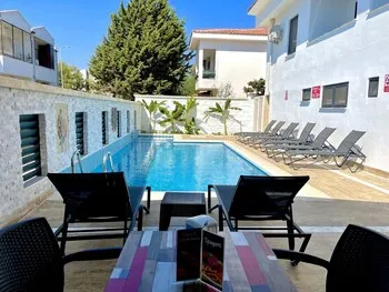 Tahir Ağa Hotel Datça