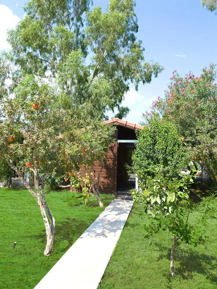 Comfort Üç Kişilik Oda, 2 Yatak Odası, Avlu Manzaralı