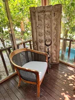 Alicra Hotel Çıralı
