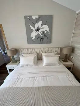 Alicra Hotel Çıralı