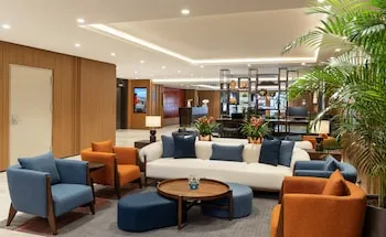 Crowne Plaza İstanbul Ortaköy Bosphorus, Bir IHG Oteli