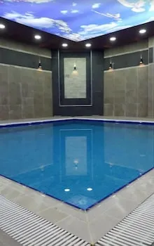 Plaj Resort Dorra 6