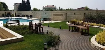 Plaj Resort Dorra 6