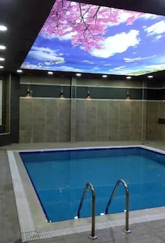 Plaj Resort Dorra 6