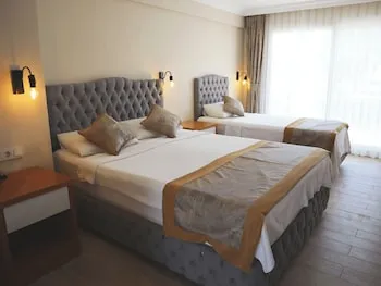Delight Boutique Hotel