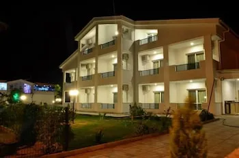 Delight Boutique Hotel