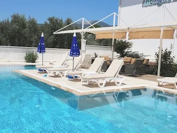 Delight Boutique Hotel