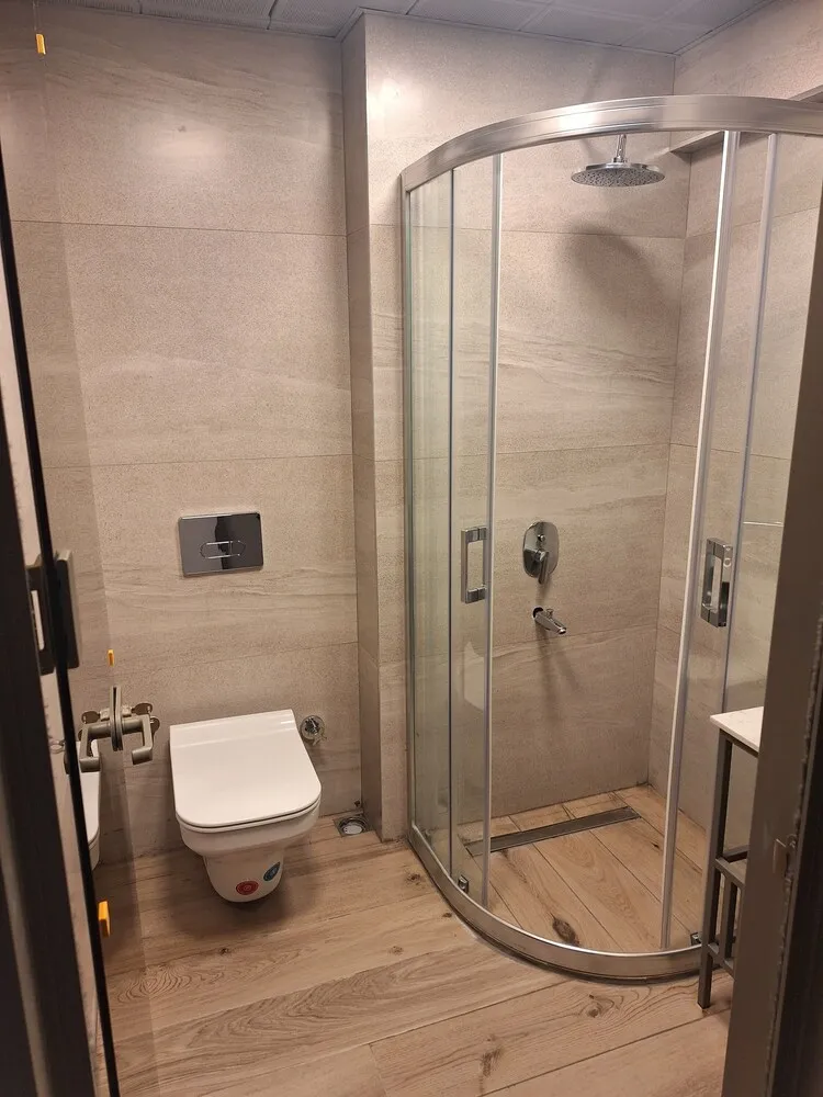 Standard Tek Büyük Yataklı Oda, Deniz Manzaralı