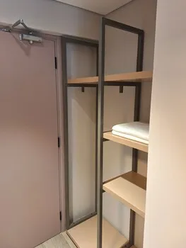 Premium Hotel Old City
