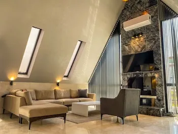 In The Garden Ilıca Thermal Resort Hotel & Aqua Park