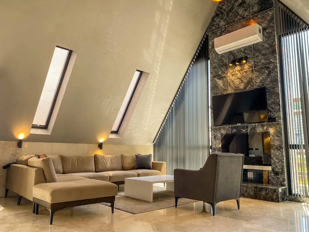 In The Garden Ilıca Thermal Resort Hotel & Aqua Park