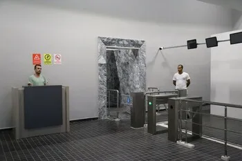 In The Garden Ilıca Thermal Resort Hotel & Aqua Park