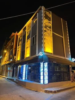 Mudem Butik