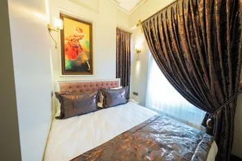 Solomon's Mansion Hotel İstanbul