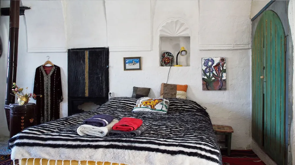 Family Üç Kişilik Oda