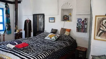 Dancing Cloud Art Pansion