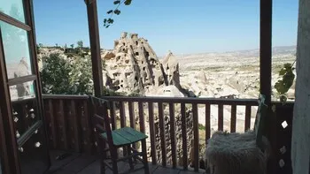 Dancing Cloud Art Pansion