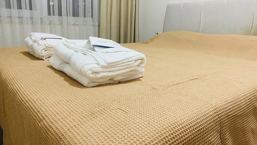 Comfort Daire, 2 Yatak Odası, Denize Bakan