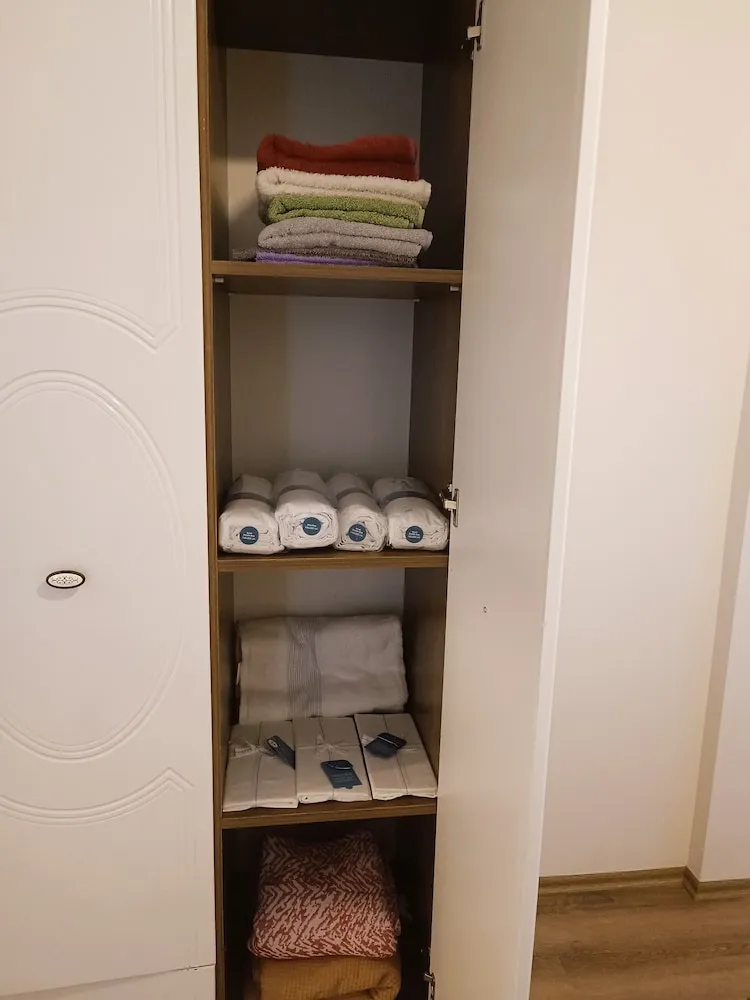Comfort Daire, 2 Yatak Odası, Denize Bakan