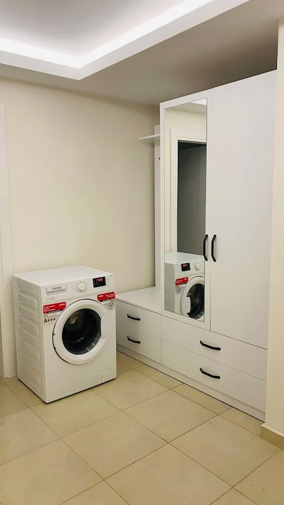 Comfort Daire, 2 Yatak Odası, Denize Bakan
