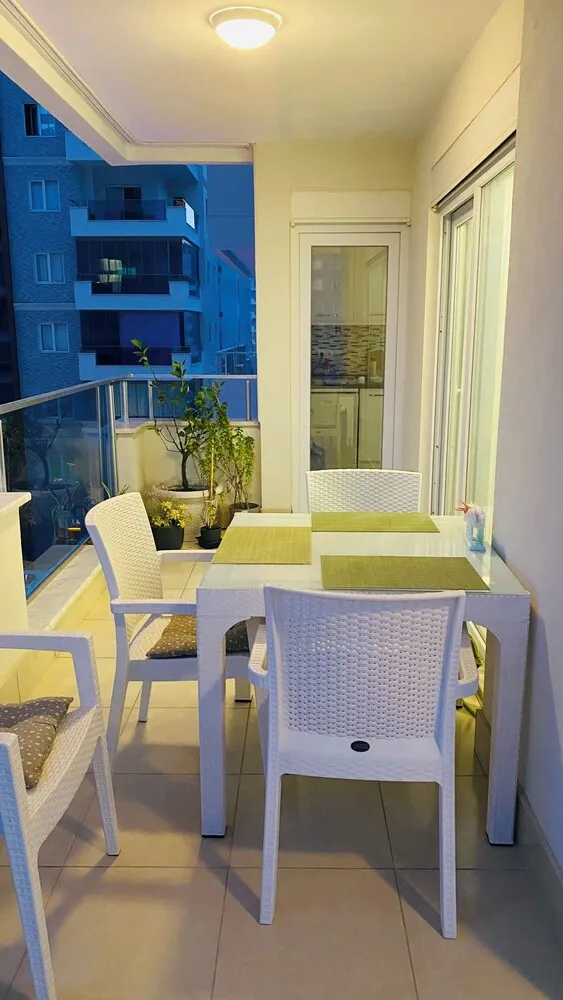 Comfort Daire, 2 Yatak Odası, Denize Bakan