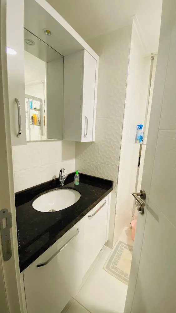 Comfort Daire, 2 Yatak Odası, Denize Bakan