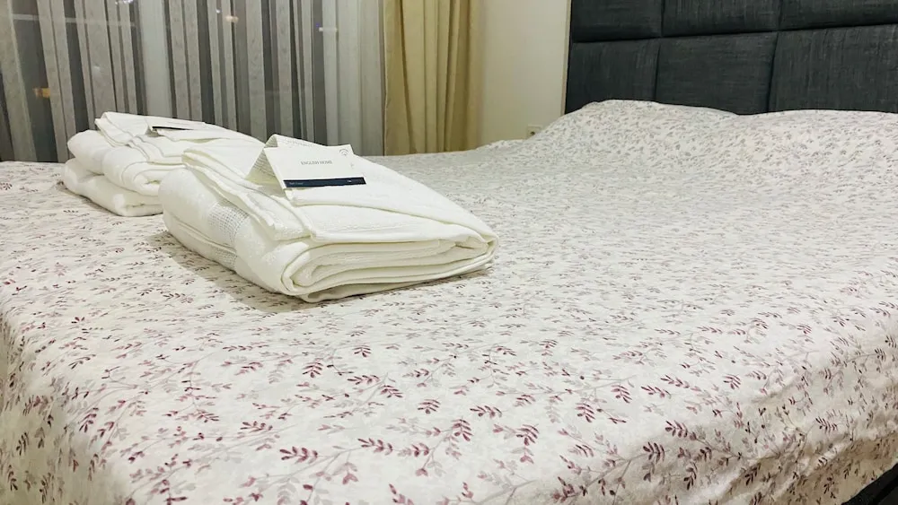 Comfort Daire, 2 Yatak Odası, Denize Bakan