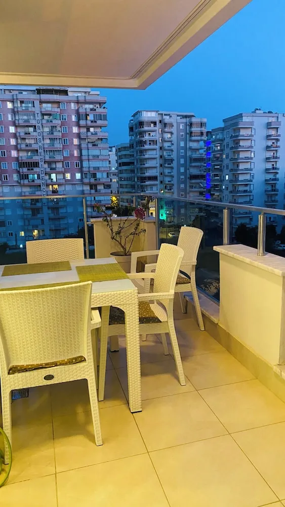 Comfort Daire, 2 Yatak Odası, Denize Bakan