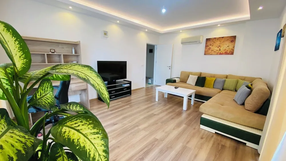Comfort Daire, 2 Yatak Odası, Denize Bakan