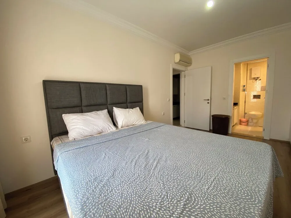 Comfort Daire, 2 Yatak Odası, Denize Bakan