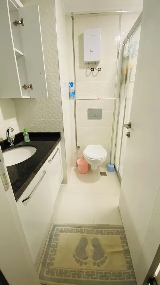 Deluxe Apart Daire, 2 Yatak Odası, Denize Bakan
