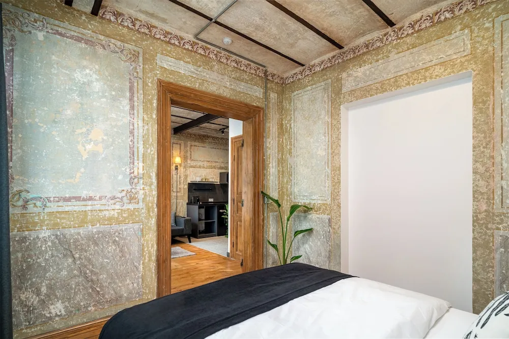 Design Apart Daire