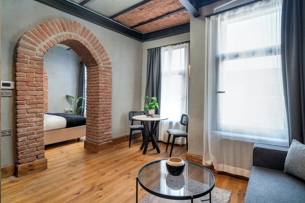 Design Apart Daire