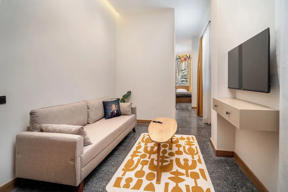 Panoramic Apart Daire