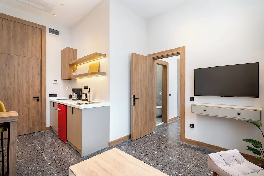 Standard Apart Daire