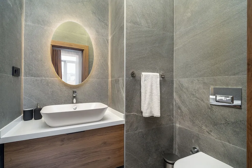 Standard Apart Daire