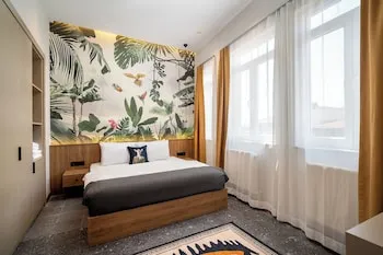Urban Quarters - Boğazkesen