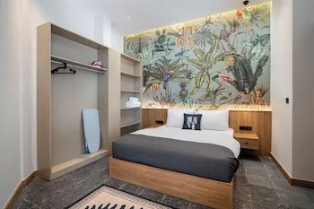 Urban Quarters - Boğazkesen