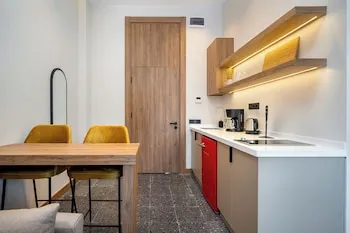Urban Quarters - Boğazkesen
